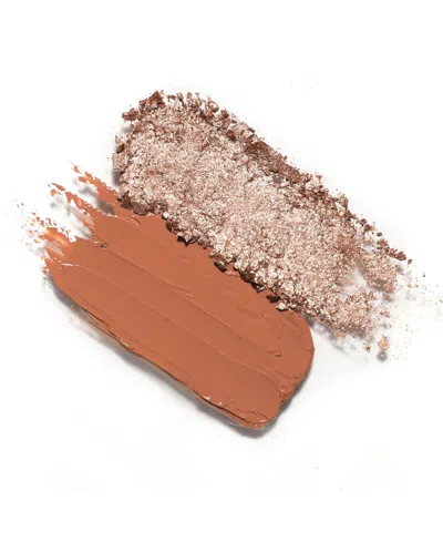 Wander Beauty Double Date Eyeshadow Duo In Multi