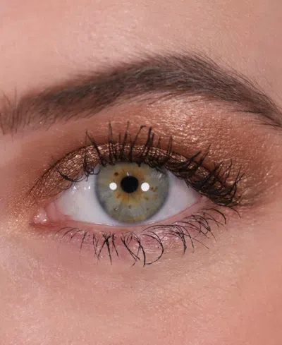 Wander Beauty Double Date Eyeshadow Duo In Brown