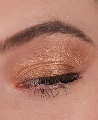 Wander Beauty Double Date Eyeshadow Duo In Brown