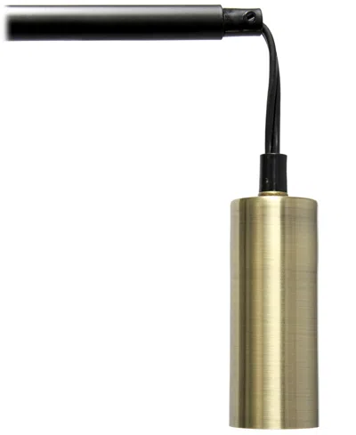 Lalia Home Oslo Floor Lamp