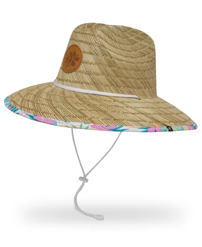 Sunday Afternoons Sun Guardian Hat In Multi