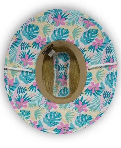 Sunday Afternoons Sun Guardian Hat In Multi
