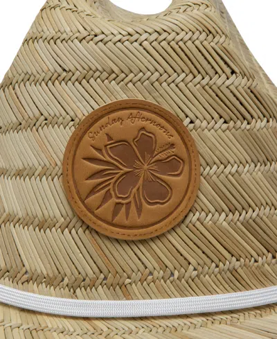 Sunday Afternoons Sun Guardian Hat In Multi