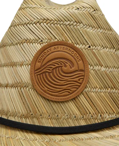 Sunday Afternoons Sun Guardian Hat In Multi