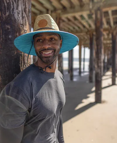 Sunday Afternoons Sun Guardian Hat In Multi