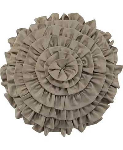 Stratford Park Lonny 10 Piece Comforter Set, Queen In Multi