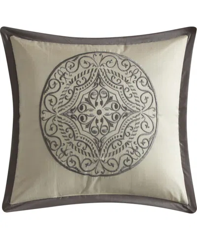 Stratford Park Arabesque 8-piece Comforter Set, California King