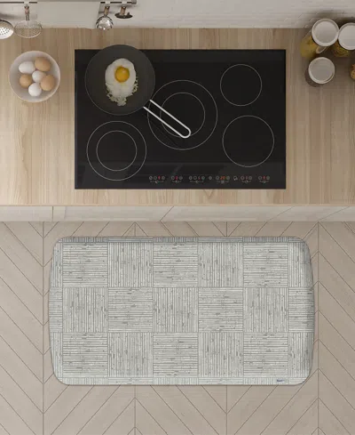 Gelpro Elite Bento Gel Plus Foam Premium Fatigue-resistant Mat, 20" X 36"