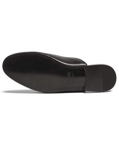 Carlos By Carlos Santana Apollo Bit Slides In Black
