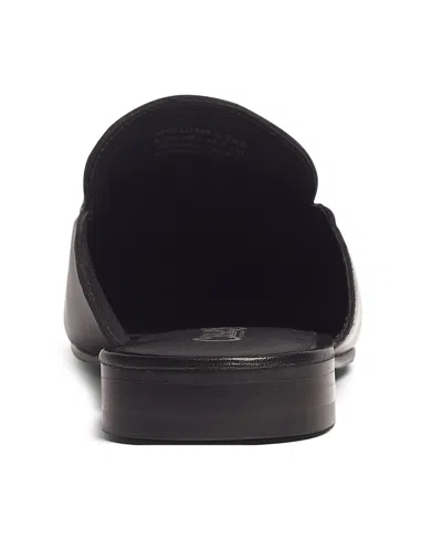 Carlos By Carlos Santana Apollo Bit Slides In Black