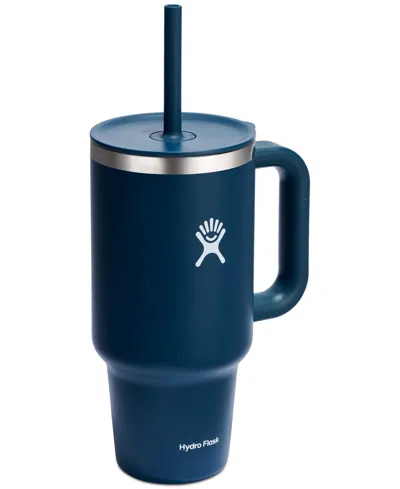 Hydro Flask Hydroflask 32 oz All Around Travel Tumbler In Purple