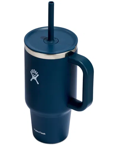 Hydro Flask Hydroflask 32 oz All Around Travel Tumbler In Purple