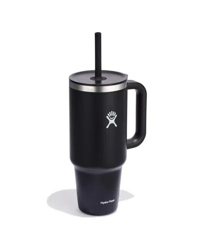 Hydro Flask Hydroflask 32 oz All Around Travel Tumbler In Black