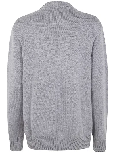 Fabiana Filippi Paul Smith Basic T-shirt 3 Pack In Gray