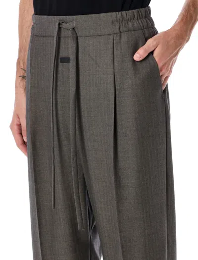 Fear Of God Toteme Trousers In Black