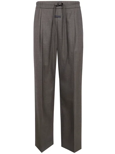 Fear Of God Toteme Trousers In Black