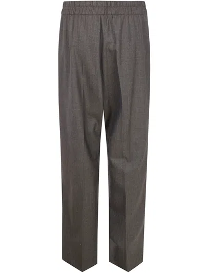 Fear Of God Toteme Trousers In Black