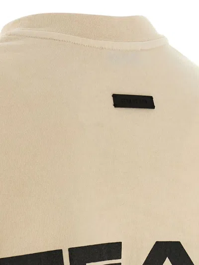 Fear Of God Adidas Originals Beige Polyester Blend Jacket In Brown