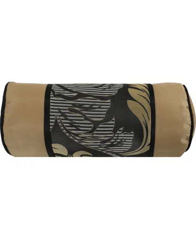 Stratford Park Lincoln 7-piece Comforter Set, California King In Multi