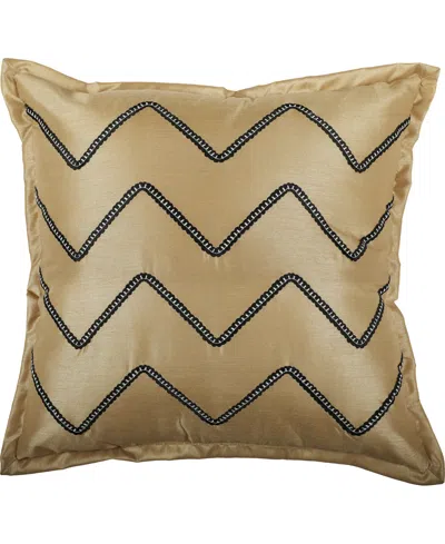 Stratford Park Lincoln 7-piece Comforter Set, California King In Multi