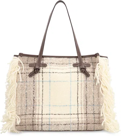 Gianni Chiarini Le Silla Colette 120mm Knee-high Boots In Neutral