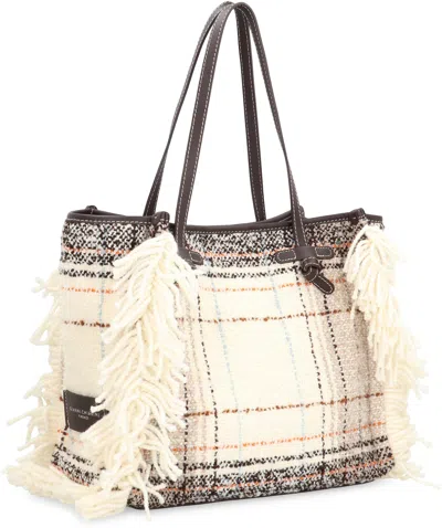 Gianni Chiarini Le Silla Colette 120mm Knee-high Boots In Black