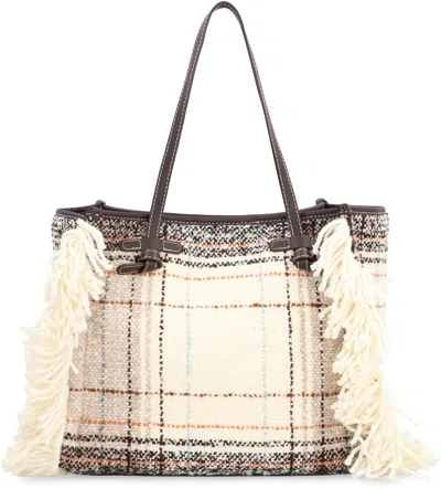 Gianni Chiarini Le Silla Colette 120mm Knee-high Boots In Black