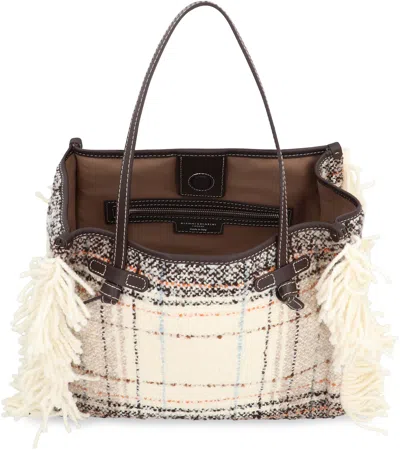 Gianni Chiarini Le Silla Colette 120mm Knee-high Boots In Black