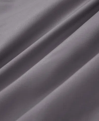 Stratford Park Arelia Geometric 7-pc. Comforter Set, King In Purple