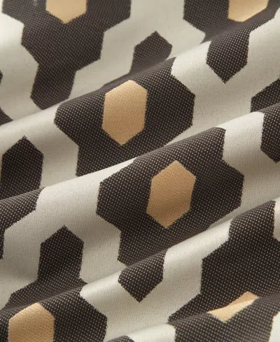 Stratford Park Caval 10-piece Comforter Set, King In Gold