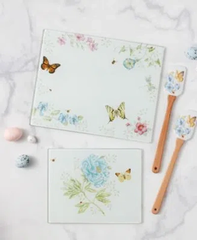 Lenox Butterfly Meadow Kitchen Collection In Multi