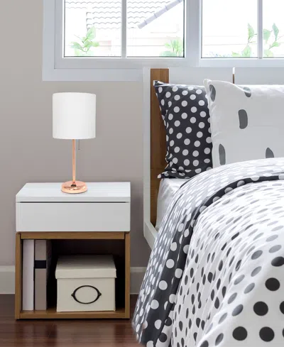 Limelights Stick Lamp With Charging Outlet