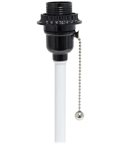 Limelights Stick Lamp With Charging Outlet, Set Of 2