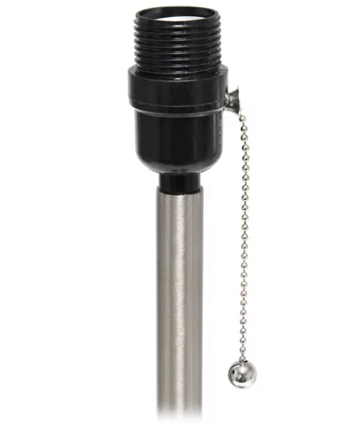 Simple Designs Tapered Table Lamp