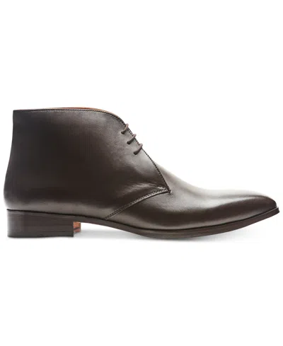 Carlos By Carlos Santana Men's Corazon Chukka Boot In Brown