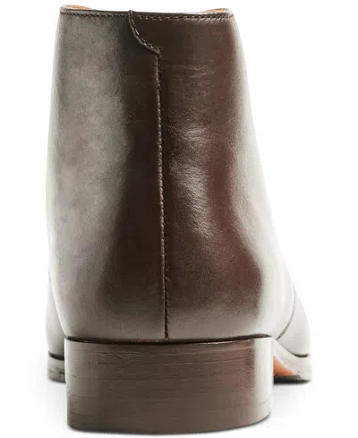 Carlos By Carlos Santana Men's Corazon Chukka Boot In Brown