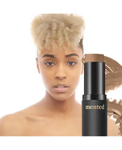 Mented Cosmetics Foundation