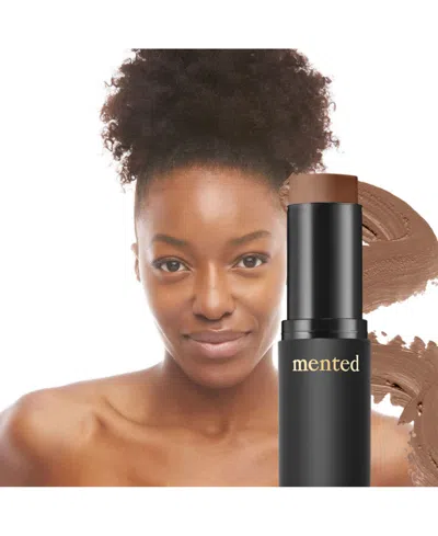 Mented Cosmetics Foundation