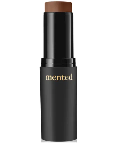 Mented Cosmetics Foundation