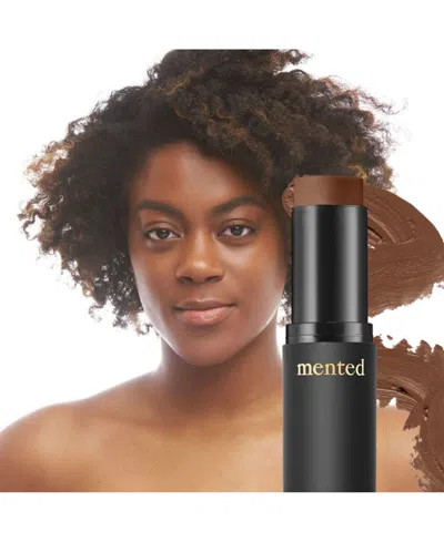 Mented Cosmetics Foundation