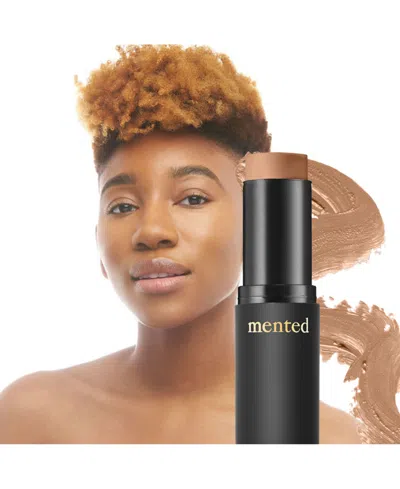 Mented Cosmetics Foundation