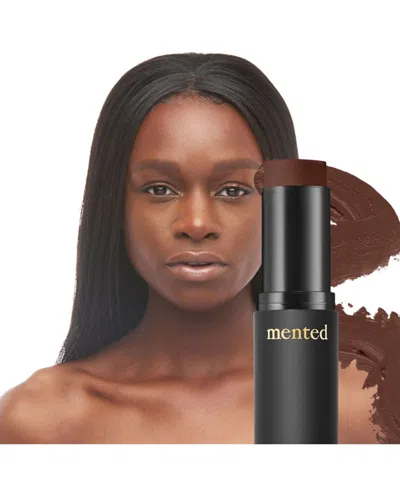 Mented Cosmetics Foundation