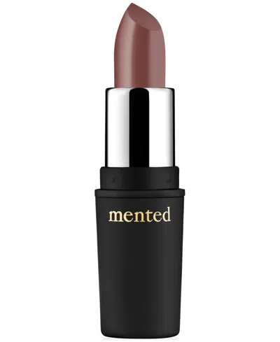 Mented Cosmetics Semi-matte Lipstick