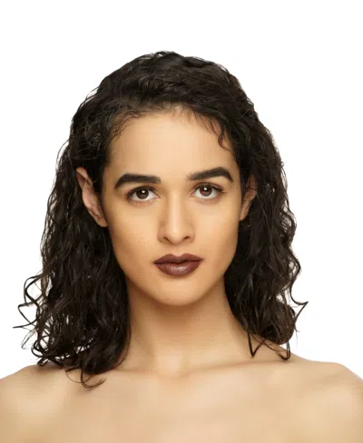 Mented Cosmetics Semi-matte Lipstick