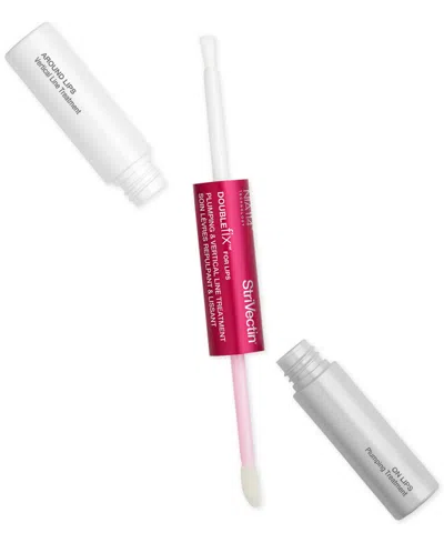 Strivectin Double Fix For Lips Plumping & Vertical Line Treatment In White