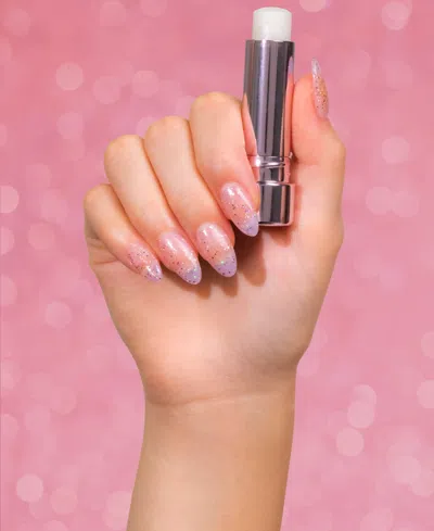 Butter London Lippy Lip Balm In Pink