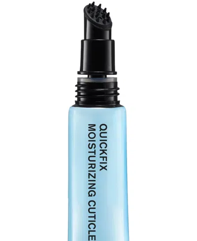 Butter London Quickfix Moisturizing Cuticle Balm In Transparent