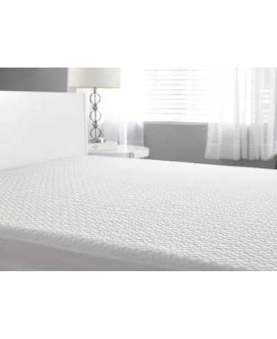 Bedgear Dri-tec Mattress Protector, Queen In White