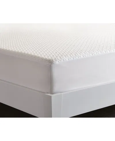 Bedgear Dri-tec Mattress Protector, Split King In White