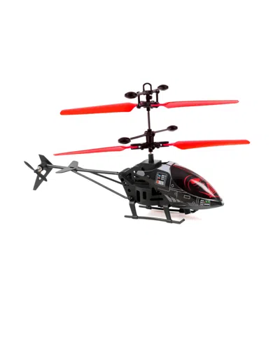 World Tech Toys Star Wars Darth Vader 2ch Ir Remote Control Helicopter In Black